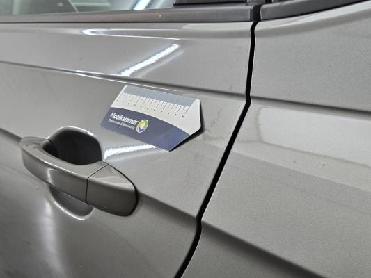 Volkswagen Polo Highline 1.0 TSI 95pk 2019, H-602-DG