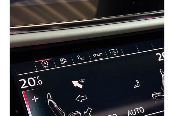 Audi SQ8 4.0 TFSI Quattro 507pk 2022, R-387-PH