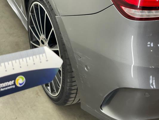 Mercedes-Benz A 200 Business Solution AMG 163pk 2019 A-klasse, S-784-XG