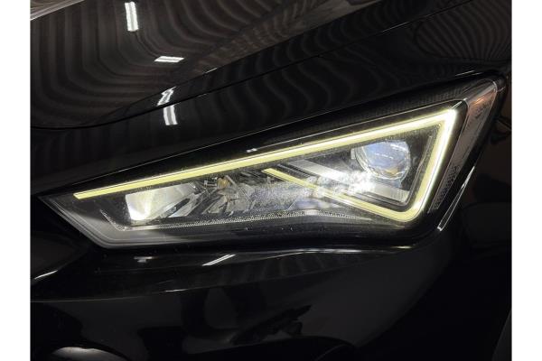 CUPRA Formentor E-Hybrid Essential 1.4 TSI 258pk 2022 (Origineel-NL), P-465-PG