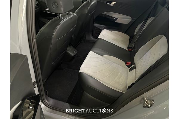 Volkswagen ID.3 Pro Advantage 58 kWh 2023 (Origineel-NL), T-761-HN