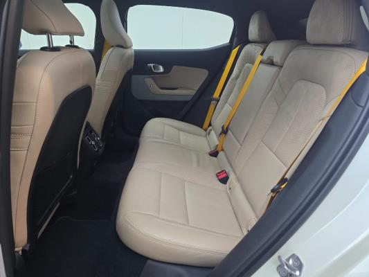 Polestar 2 Long Range Dual Motor Launch Edition 78 kWh 408pk 2020 (Origineel-NL), J-686-LH