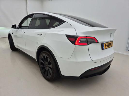Tesla Model Y Long Range AWD 75 kWh 351pk 2023 (Origineel-NL), T-610-DJ