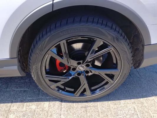 Audi Q7 55 TFSI e Pro Line Plus Quattro 468pk 2020, K-531-TL