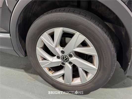 Volkswagen Tiguan Life 1.5 TSI 150pk 2022 (Origineel-NL), R-345-BZ