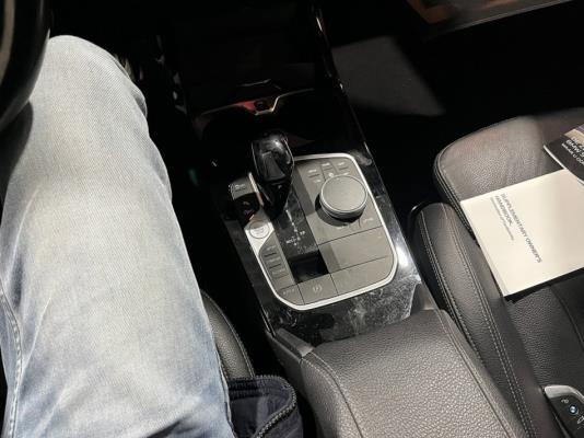 BMW 218i Gran Coupe Automaat High Executive Edition M-Pakket 136pk 2022 (Origineel-NL) 2-Serie, P-884-LJ