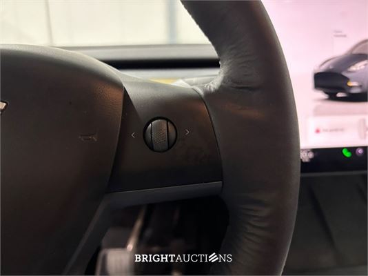 Tesla Model Y RWD 58 kWh 238pk 2023 (Origineel-NL), S-167-PJ