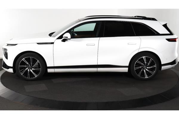 XPENG G9 Performance AWD 98 kWh 551pk 2023 (Origineel-NL), X-207-GX