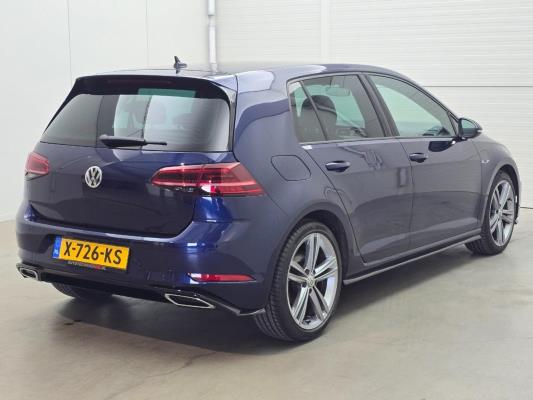 Volkswagen Golf Highline Business R 1.5 TSI 150pk 2018, X-726-KS