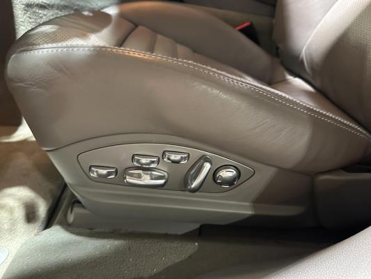 Porsche Panamera 4S 4.8 V8 400pk 2009, Z-798-BP