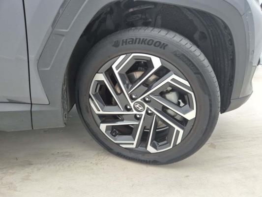 Hyundai Tucson T-Gdi PHEV Shine 1.6 160pk 2025