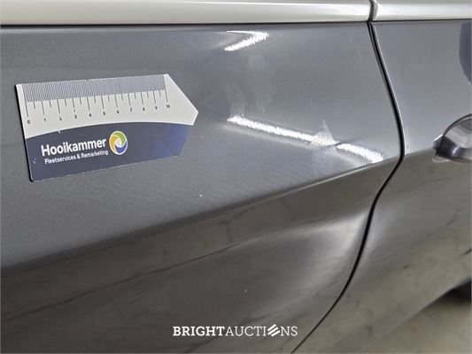 BMW X1 sDrive18d Corporate Lease Essential 150pk 2016 (Origineel-NL), HZ-429-Z