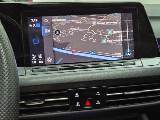 Volkswagen Golf eHybrid GTE 1.4 258pk 2021, HZJ-68-S