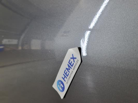 Ford Fiesta Connected 1.0 EcoBoost 95pk 2020 (Origineel-NL), J-414-RD