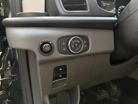 Weinsberg CaraSuite R51 Ford Kampeerwagen 2025 (Origineel-NL + 1e Eigenaar) Camper, HGH-45-B