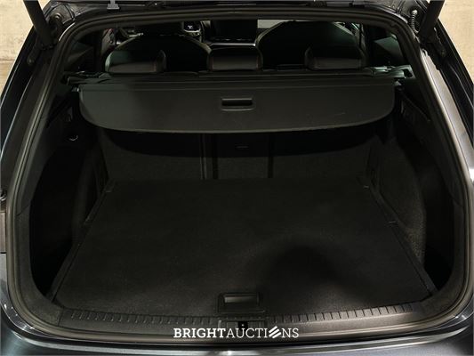 SEAT Leon Sportstourer 2.0 TDI FR Launch Edition 150pk 2020 (Origineel-NL + 1e eigenaar) Automaat, K-471-GB