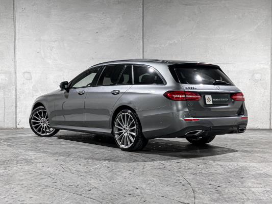 Mercedes-Benz E300 e Business Solution AMG 320pk 2022 (Origineel-NL & 1 Eigenaar) Plug-In Hybrid E-klasse Estate 9G-TRONIC, N-863-TR