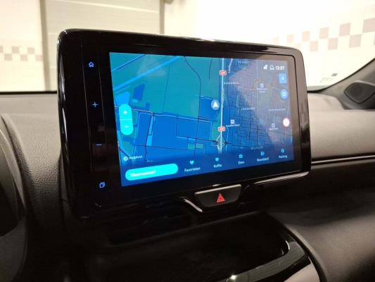 Toyota Yaris Cross HYBRID Explore 1.5 173pk 2023 (Origineel-NL), S-778-PP