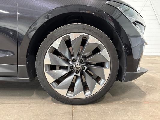 Škoda Enyaq iV 80 204pk 2021 (Origineel-NL), L-348-DD