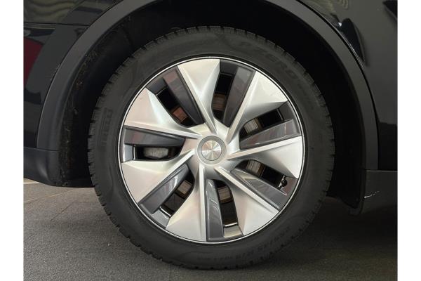 Tesla Model Y Long Range AWD 75 kWh 2023 (Origineel-NL), S-889-XH