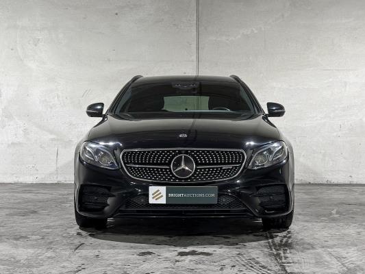 Mercedes-Benz E43 AMG Estate 4MATIC Premium Plus E-klasse 401pk 2017, K-481-PX