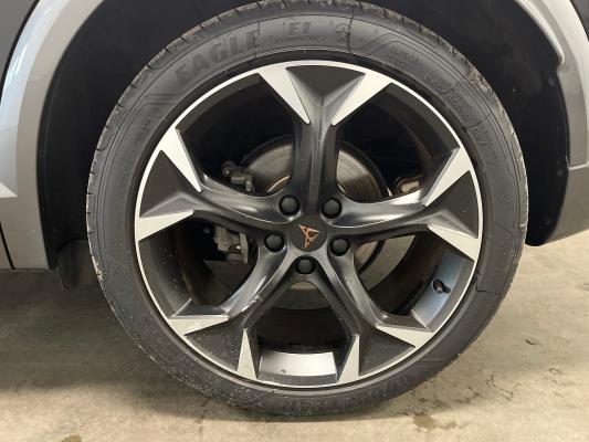 CUPRA Formentor E-Hybrid Business 1.4 258pk 2024, JHP-48-V