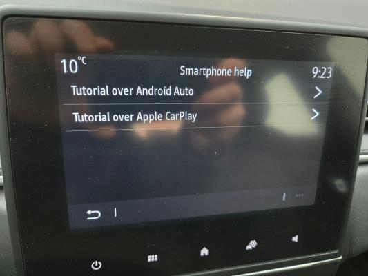 Renault Captur 90 Zen 1.0 TCe 91pk 2022 (Origineel-NL), P-696-JZ