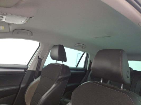 Skoda Kodiaq Business Edition 1.5 TSI 150pk 2022 (Origineel-NL), P-623-BL