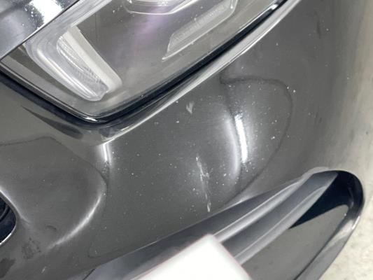 Mercedes-Benz A 180 Business Solution AMG Night Upgrade 136pk 2019 (Origineel-NL) A-klasse, ZN-716-K