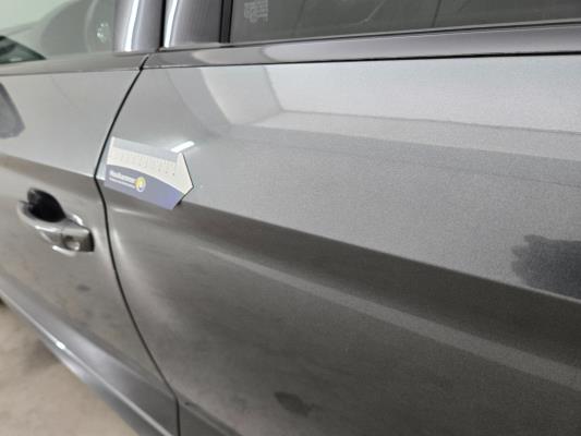 Audi A3 Limousine CoD Sport S-Line Edition 1.5 TFSI 150pk 2018 (Origineel-NL), RD-615-X