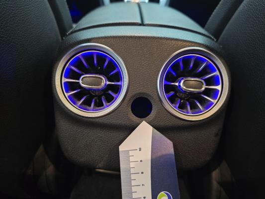 Mercedes-Benz C 200 Premium Plus Pack 4MATIC 184pk 2019 C-klasse, H-677-XN