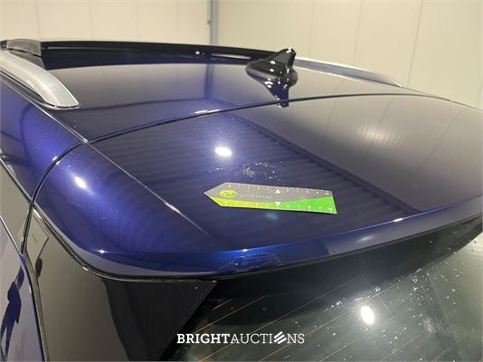 Audi Q4 e-tron 40 Launch edition Advanced Plus 77 kWh 204pk 2021 (Origineel-NL), N-884-PK