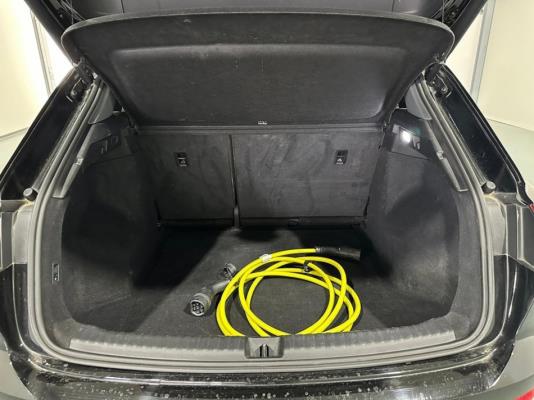 Audi Q4 e-tron 40 Advanced edition 77 kWh 204pk 2023 (Origineel-NL), S-393-JR