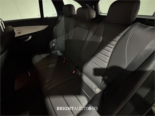 Mercedes-Benz e 300 e E-Klasse Estat AMG Line 333pk 2023 (Origineel-NL) E-klasse, T-538-VD