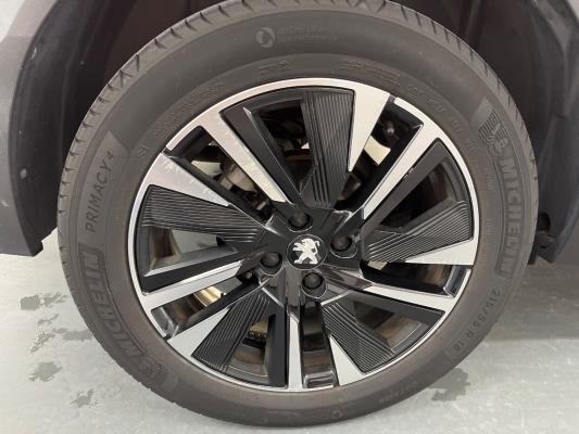 Peugeot 2008 GT Pack 1.2 PureTech 131pk 2021 (Origineel-NL), K-159-ZK