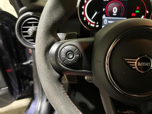 Mini John Cooper Works GP 2.0 (GP3 Limited Nr. 0536) 306pk 2020, L-428-SN