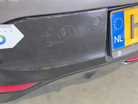 Peugeot 208 GT-Line 1.2 PureTech 102pk 2020 (Origineel-NL), H-864-HK