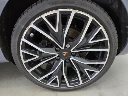 CUPRA Leon Sportstourer E-Hybrid 245 1.4 258pk 2021 (Origineel-NL), K-472-NK