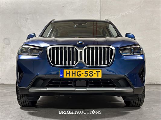 BMW X3 xDrive30d High Executive 286pk 2024, HHG-58-T