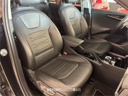 Kia Niro Hybrid DynamicPlusLine 1.6 GDi 148pk 2022 (Origineel-NL), R-124-RB