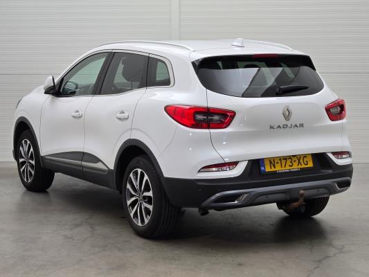 Renault Kadjar Intens 1.3 TCe 140pk 2022 (Origineel-NL), N-173-XG