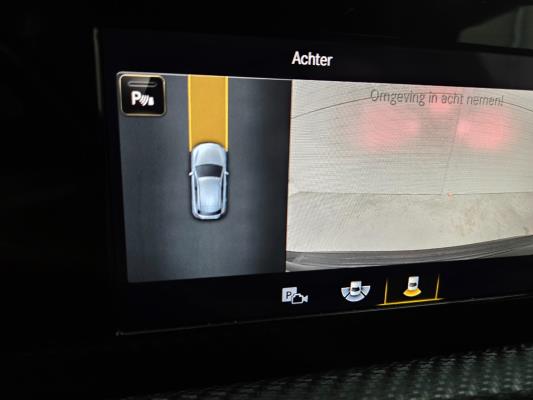 Mercedes-Benz A180 Premium 136pk 2019 A-klasse, H-834-RV