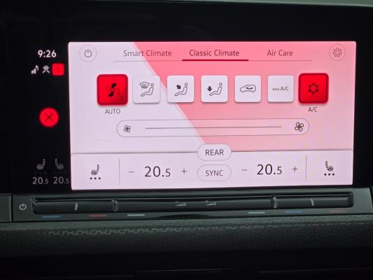 Volkswagen Golf eHybrid GTE 1.4 258pk 2020, T-075-DG