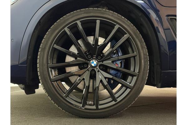 BMW X5 xDrive45e High Executive 398pk 2022 (Origineel-NL), P-644-RZ