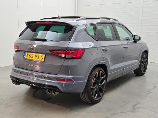 CUPRA Ateca 4DRIVE 2.0 TSI 301pk 2020, KGS-93-G
