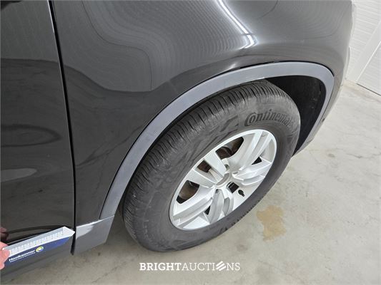 Volkswagen Tiguan Connected Series 1.4 TSI 125pk 2016, R-465-XL