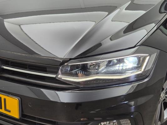 Volkswagen Polo Highline Business R 1.0 TSI 95pk 2020 (Origineel-NL), J-132-HL