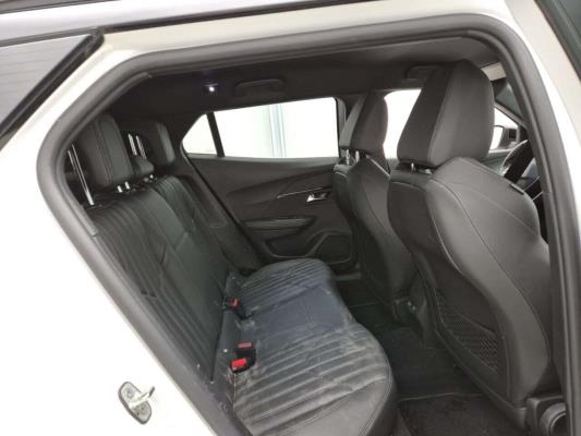 Peugeot 2008 Pt Gt 1.2 131pk 2022 (Origineel-NL), P-369-VX