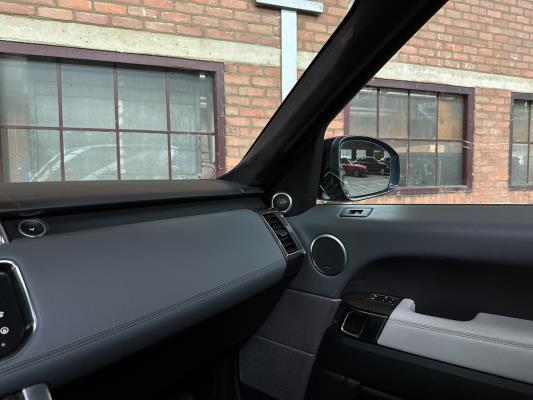 Land Rover Range Rover Sport 4.4 SDV8 Autobiography Dynamic 340pk 2015, PL-560-X