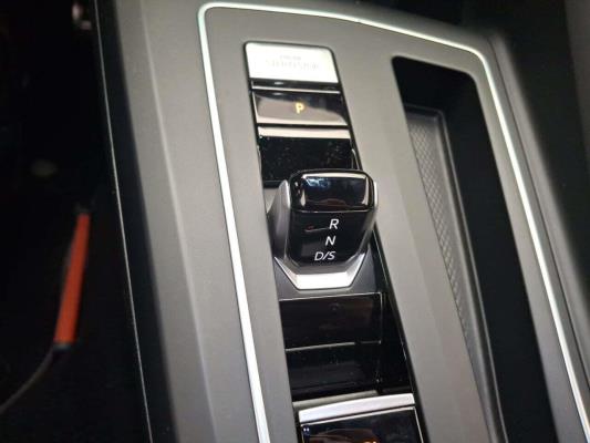 Volkswagen Golf Variant eTSI R-Line Business 1.5 DSG 150pk 2021 (Origineel-NL), L-846-ZF